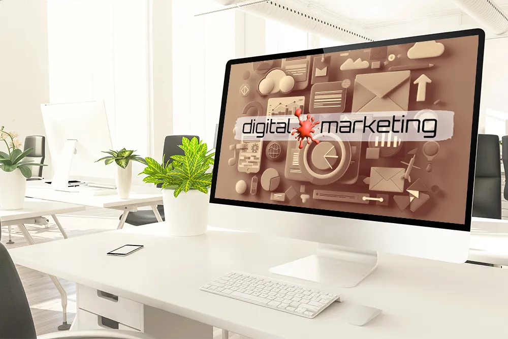 Expert Digital Marketing Services